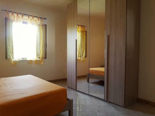 Apartamento Villetta Marina