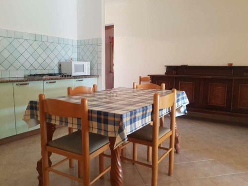 Apartamento Villetta Marina