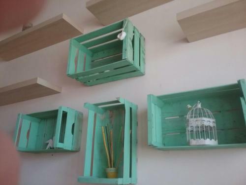 Apartamento Le Cassette