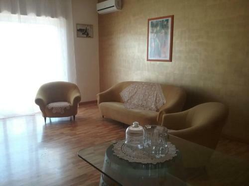 Apartamento Le Cassette