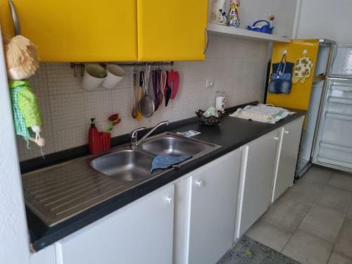 Casavacanze Melagodo