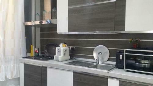 Apartamento Casa Nella2