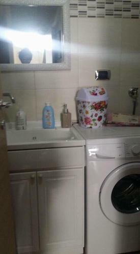 Apartamento Casa Nella2
