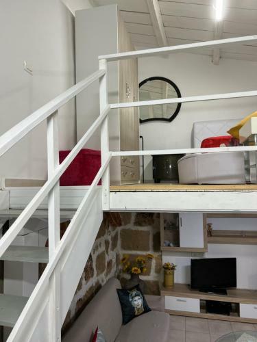 Apartamento Casa Nella