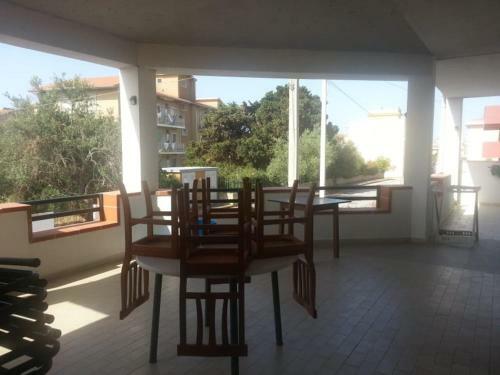 Hostal Cinpao