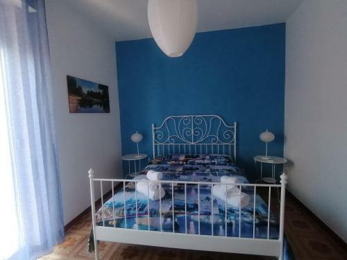 Apartamento Casa Antonella