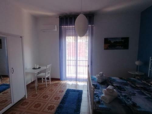Apartamento Casa Antonella