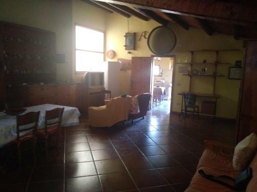 Apartamento Attico Rossella