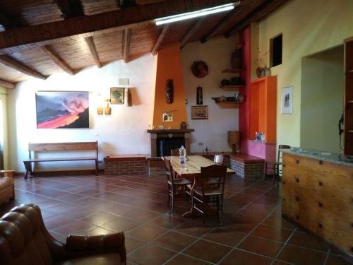 Apartamento Attico Rossella