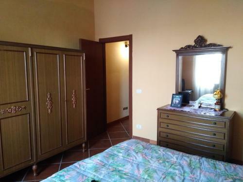Apartamento Attico Rossella