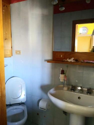 Apartamento Attico Rossella