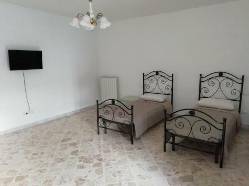 Hostal Affiittacamere Palazzo
