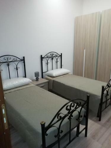 Hostal Affiittacamere Palazzo
