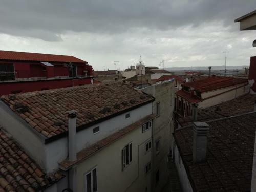 Hostal Affiittacamere Palazzo