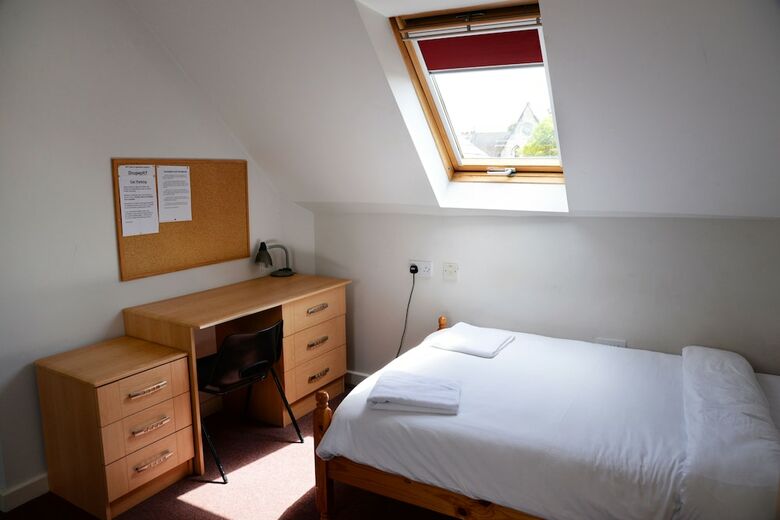 Bed & Breakfast Blackmore Court