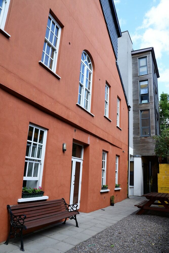 Bed & Breakfast Blackmore Court