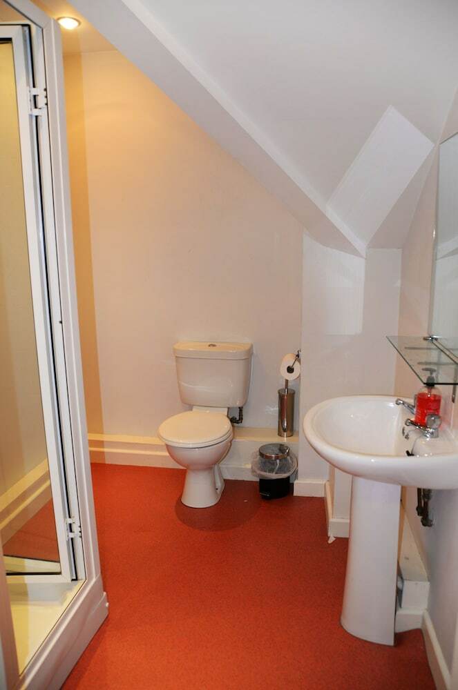 Bed & Breakfast Blackmore Court