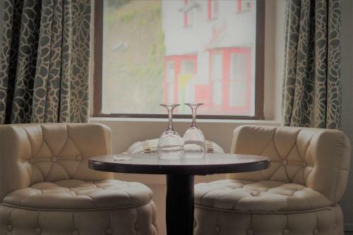 The Waterfront B&B