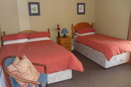 Bed & Breakfast Foleys Bar & Restaurant