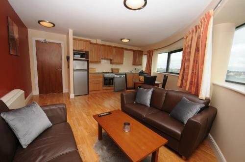 Centrepoint Apartments