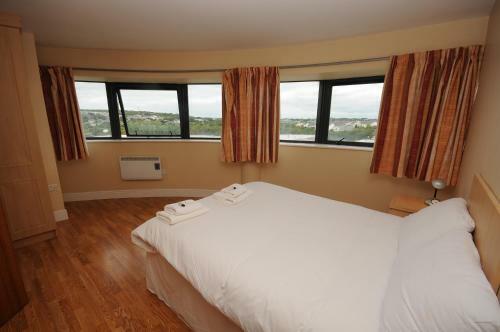 Centrepoint Apartments