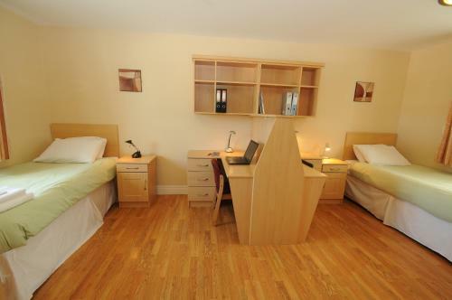 Centrepoint Apartments