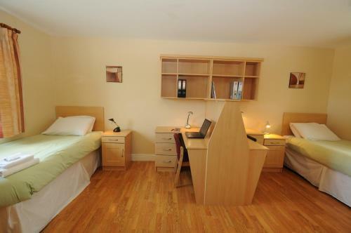 Centrepoint Apartments