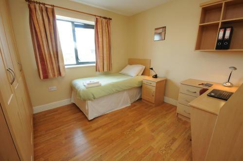 Centrepoint Apartments