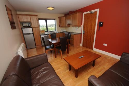 Centrepoint Apartments