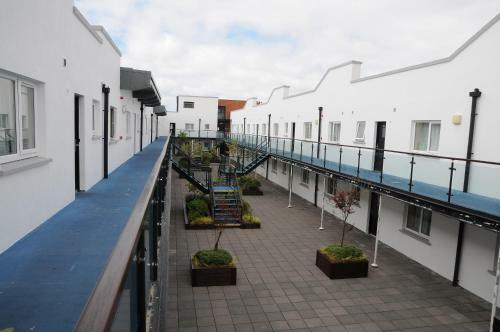 Centrepoint Apartments