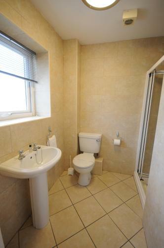 Centrepoint Apartments