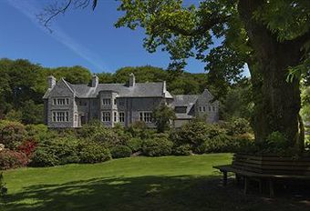 Hotel Ard Na Sidhe