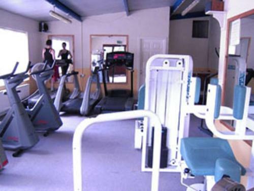 Hostal Riversdale Farm Guest House And Leisure Centre