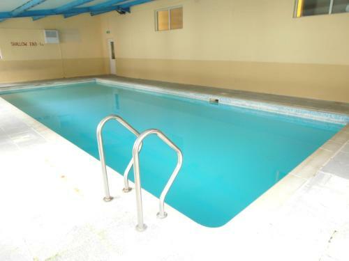 Hostal Riversdale Farm Guest House And Leisure Centre