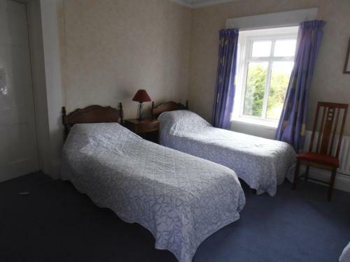 Hostal Riversdale Farm Guest House And Leisure Centre