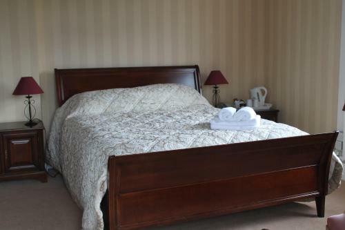 Hostal Riversdale Farm Guest House And Leisure Centre
