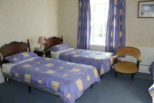 Hostal Riversdale Farm Guest House And Leisure Centre