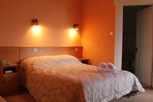 Hostal Riversdale Farm Guest House And Leisure Centre
