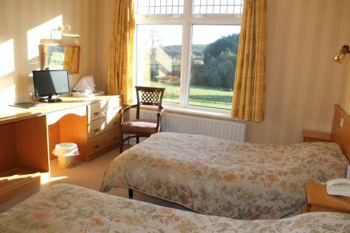 Hostal Riversdale Farm Guest House And Leisure Centre