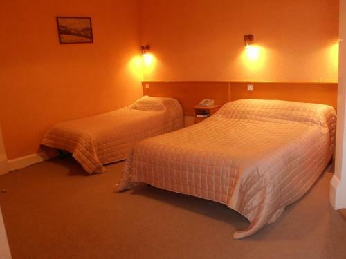 Hostal Riversdale Farm Guest House And Leisure Centre