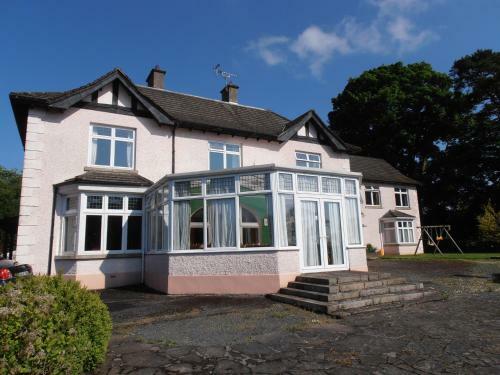 Hostal Riversdale Farm Guest House And Leisure Centre