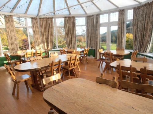 Hostal Riversdale Farm Guest House And Leisure Centre