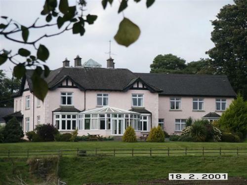 Hostal Riversdale Farm Guest House And Leisure Centre