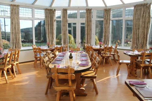Hostal Riversdale Farm Guest House And Leisure Centre