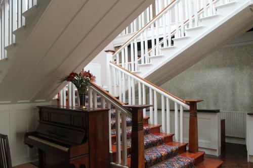 Hostal Riversdale Farm Guest House And Leisure Centre
