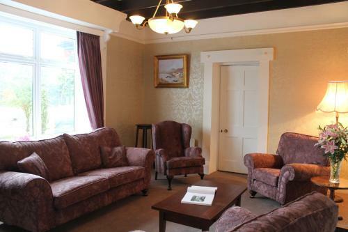 Hostal Riversdale Farm Guest House And Leisure Centre