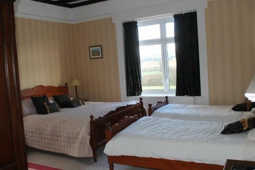 Hostal Riversdale Farm Guest House And Leisure Centre