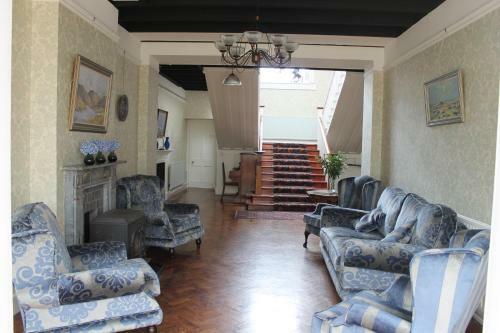 Hostal Riversdale Farm Guest House And Leisure Centre