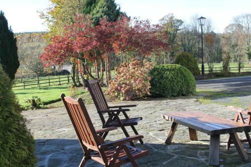 Hostal Riversdale Farm Guest House And Leisure Centre