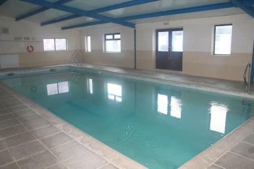 Hostal Riversdale Farm Guest House And Leisure Centre